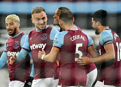 Nhận định bóng đá West Ham MU: Moyes & Solskjaer tranh tấm vé top 4