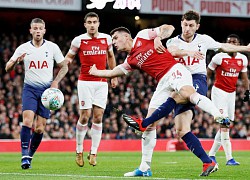 Nhận định Tottenham vs Arsenal: Hai cực trái ngược