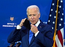 Nhiều thượng nghị sĩ Cộng hòa chúc mừng Biden