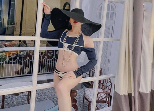 Nữ hoàng Bolero Lệ Quyên, Phạm Quỳnh Anh mặc gợi cảm "thả phanh" sau ly hôn