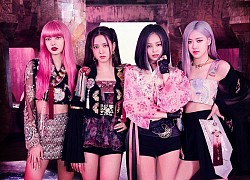 Nữ sinh đi khắp nơi kiếm vải may hanbok giống BlackPink