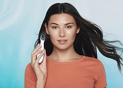 Nu Skin Việt Nam giới thiệu thiết bị làm đẹp mới