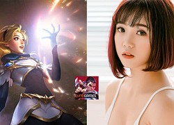 Nữ streamer Mai Linh Zuto lắc đầu ngán ngẩm vì cơ chế 'không thông minh' này của siêu phẩm Riot