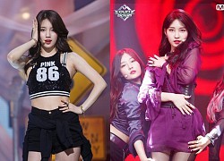 Nữ thần tượng có ngoại hình giống Suzy