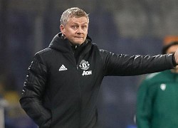 Ole Gunnar Solskjaer, gương mặt trẻ thơ trên ghế HLV