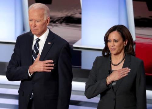 Ông Biden bất ngờ nói về việc từ chức