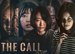 Park Shin Hye &#8220;lột xác&#8221; trong phim kinh dị mới toanh &#8220;The Call&#8221;