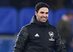 Phân tích: Arsenal đang 'đâm đầu vào chỗ chết' với Arteta