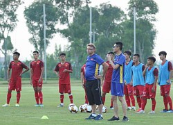 Phó Chủ tịch VFF Trần Quốc Tuấn: Hy vọng U20 Việt Nam dự World Cup