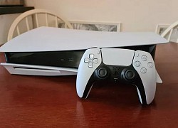 PS5 tại Việt Nam giảm giá chóng mặt, game thủ bình thường đã có thể mua được