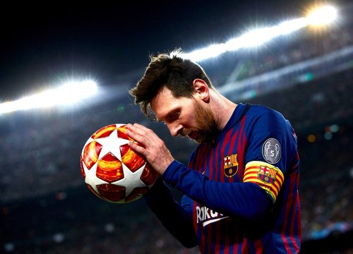 PSG muốn đàm phán với Messi vào tháng 1 tới