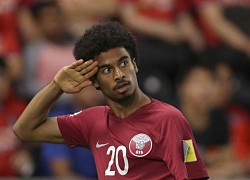 Qatar báo tin mừng cho các đội nhì bảng ở vòng loại World Cup 2022