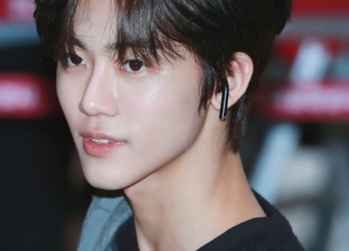 Quy trình dưỡng da 7 bước của Jaemin (NCT)