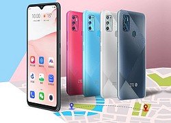 Ra mắt smartphone 5G giá siêu rẻ, chỉ 3,52 triệu đồng