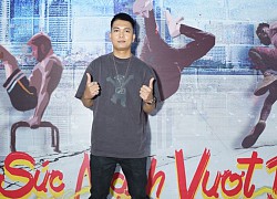 Rapper Big Daddy lần đầu lên tiếng về chương trình &#8220;Rap Kids&#8221; đang gây nhiều tranh cãi