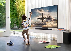 Điểm mặt những TV 8K tốt nhất năm 2020