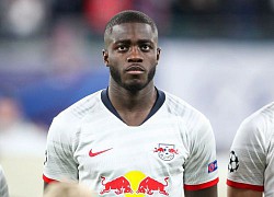 RB Leipzig dính tổn thất lớn trước trận sinh tử với Man United