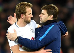 Real Madrid mua Harry Kane vì Pochettino