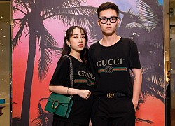 Rich kid xài túi hiệu là bình thường, như ái nữ nhà Minh Nhựa đập hộp túi rẻ bèo có 70k cho thiên hạ xem mới sốc