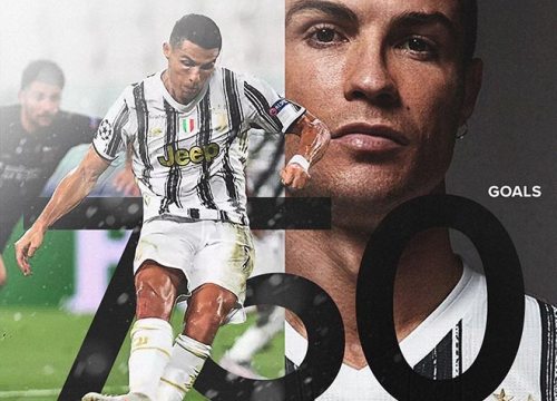 Ronaldo đua với vua săn bàn số 1 hành tinh: Đủ sức ghi được 900 bàn?