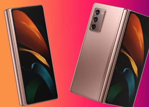 Samsung Galaxy Z Fold2 đạt 109 điểm camera DxOMARK