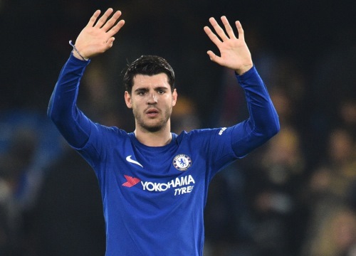 SAO 45 triệu bảng của Chelsea bỏ lỡ khó tin: Fan lo thành "Morata 2.0"