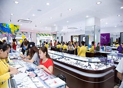 Quý 3, doanh thu vàng miếng của PNJ tăng gần 20%