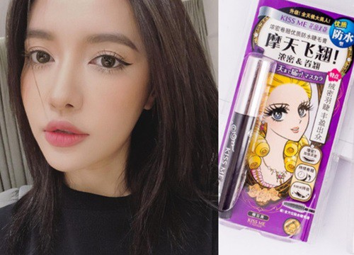 Sao và KOL Việt mua gì: Bích Phương sốc vì mascara 300k quá xịn, Linh Ngọc Đàm săn áo chưa đến 300k