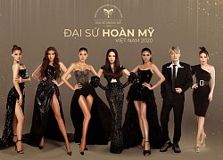 Show người đẹp chuyển giới của Hương Giang thông báo dời lịch phát sóng do dịch Covid-19