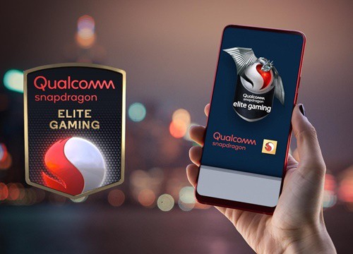 Smartphone riêng của Qualcomm sẽ không ra mắt