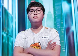 SN Bin từ chối tham dự, đội hình All-Star LPL vắng bóng toàn bộ thành viên Suning