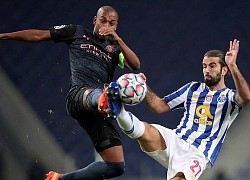 SỐC: Porto viết tâm thư sỉ nhục 2 SAO Man City, "dằn mặt" HLV Guardiola