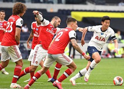 Soi kèo, tỷ lệ cược Tottenham vs Arsenal: Không thể cản bước Gà trống