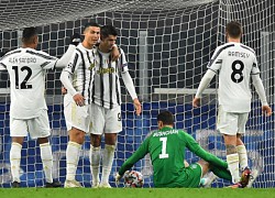 Soi trận hot nhất hôm nay: Juventus - Ronaldo đá derby thành Turin, khó cản AC Milan