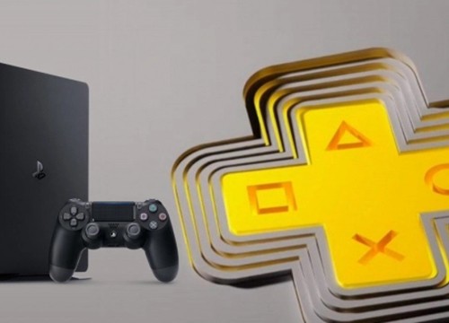 Sony khóa máy PS5 của những "gian thương" trục lợi từ PS Plus Collection