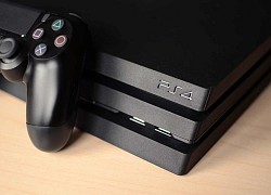 Sony khẳng định một điều khiến game thủ PS4 mừng rơn