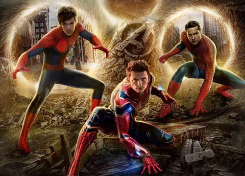 Sony làm lộ tình tiết quan trọng của 'Spider-Man 3'