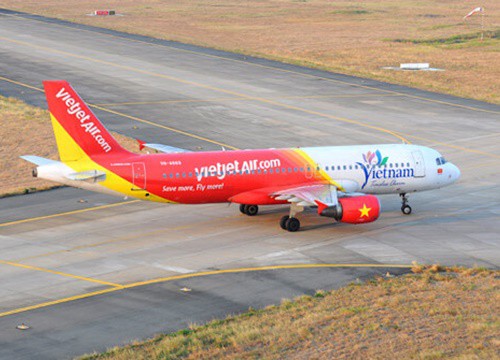 SSI: Vietjet sắp nhận 2.000 tỷ đồng từ bán và cho thuê lại máy bay