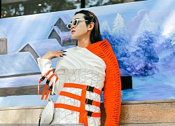 Street style ngày 4 của AVIFW 2020: Các bạn trẻ vẫn hăng say lên đồ "giật giũ" để khoe cá tính thời trang