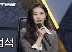 Sunmi lên tiếng sau khi bị netizens móc mỉa chưa đủ trình làm BGK 'Sing Again'