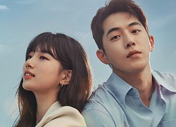 Suzy - Nam Joo Hyuk quện môi cực ngọt ở tập 15 Start Up, người "đẩy thuyền" lại là Kim Seon Ho lạ chưa