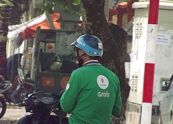 Tài xế Grab bị khách tấn công