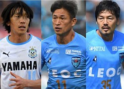 Tân binh 39 tuổi của Sài Gòn FC, Daisuke Matsui và bí quyết trẻ mãi không già