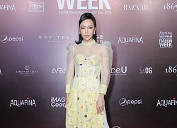 Thảm đỏ VIFW ngày 3: Diệu Nhi xinh như Hoa hậu, Lynk Lee mặc váy lấp lánh như công chúa