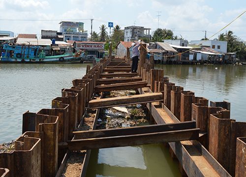 Đảm bảo nguồn nước sạch cho Đà Nẵng: Đừng chỉ dừng lại ở ý tưởng