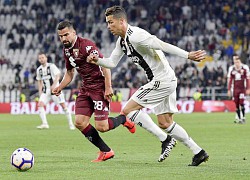 Tin mới nhất bóng đá sáng 4/12: Sao Juventus quyết thắng trận "Derby della Mole"