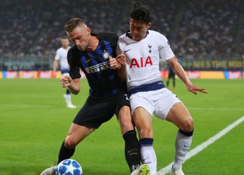 Tottenham - Mourinho sắp có "Đá tảng" Inter: Công thủ toàn diện mưu ngôi vương