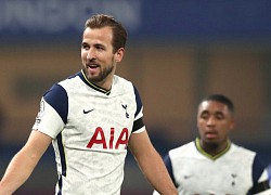 Tottenham nín thở trước đại chiến với Arsenal vì cầu thủ này