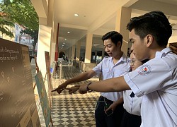 Trải nghiệm lịch sử địa phương qua... tour xe buýt