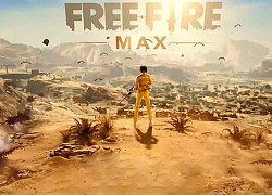 Trở thành "Game Mobile eSports hay nhất", Free Fire sắp có phiên bản "Ronaldo" đẹp không kém PUBG Mobile?